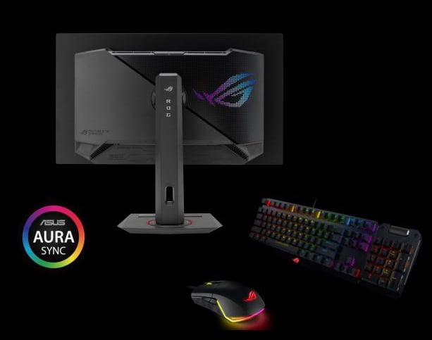 ASUS 26.5 ASUS 26.5